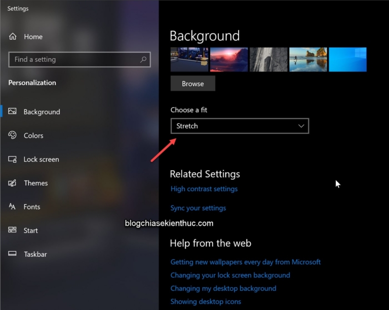 Tải hình nền máy tính có kệ để icon cho Desktop, siêu đẹp