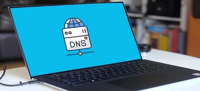 Sửa lỗi không lưu được thiết lập DNS Server trên Windows Cập nhật
