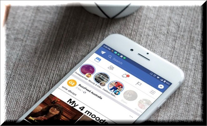 Cách up video lên Story Facebook chất lượng cao 2K, 4K – Blog Chia Sẻ Kiến Thức