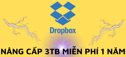nang-cap-dropbox-3tb-mien-phi