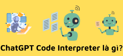 ChatGPT Code Interpreter la gi