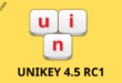 tai-UNIKEY-4-5-RC1