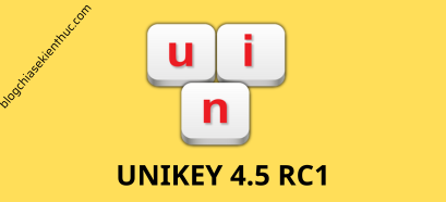tai-UNIKEY-4-5-RC1