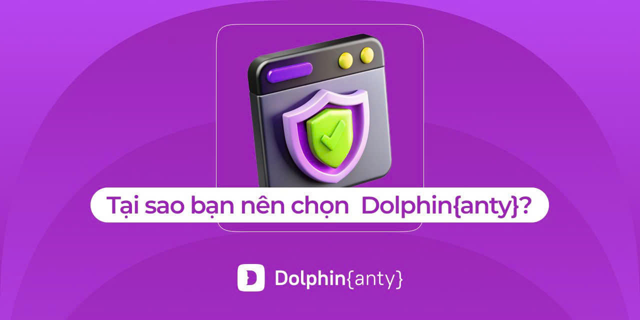 Dolphin Anty